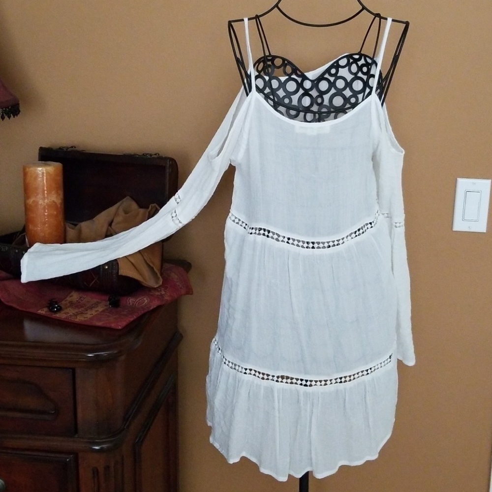 Mini Dress - Picture 2 of 2